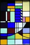 Abstracte voorstelling
<br/>
Gert-Jan Lobbes, 2017